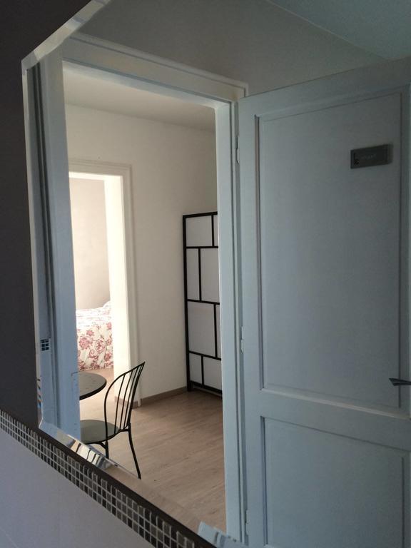 Civico 51 B&B Удине Номер фото