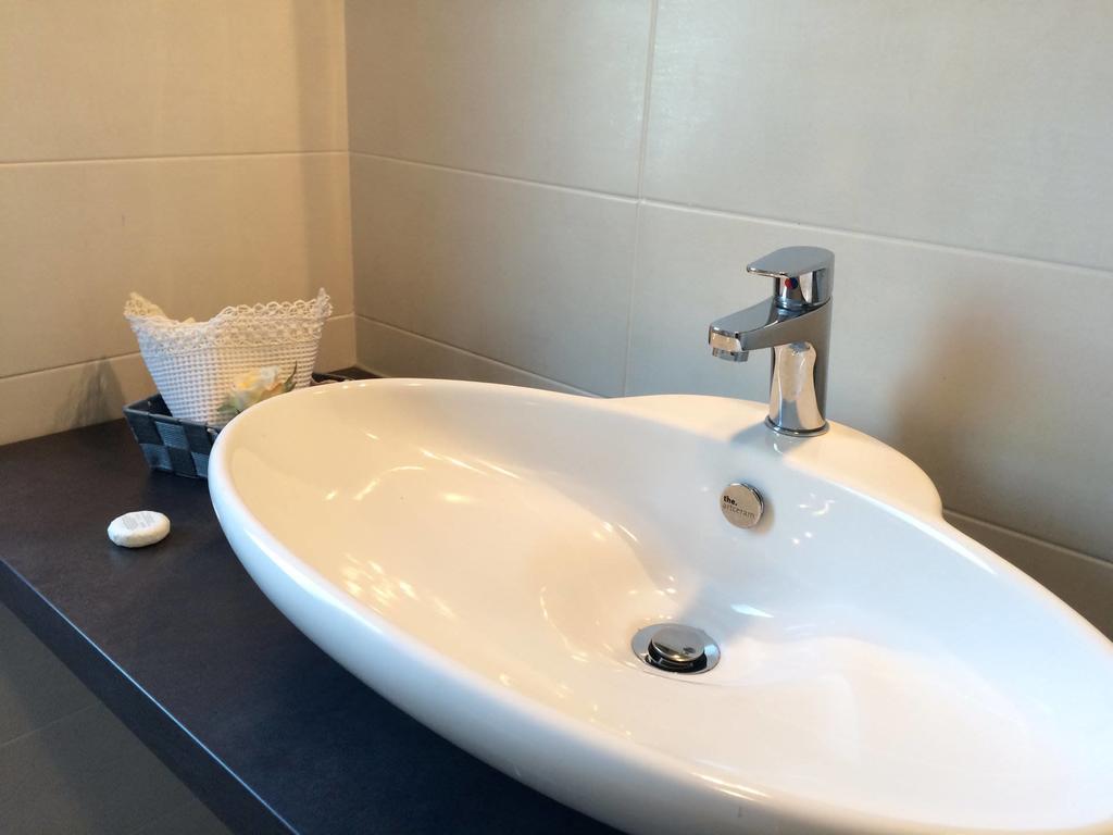 Civico 51 B&B Удине Номер фото