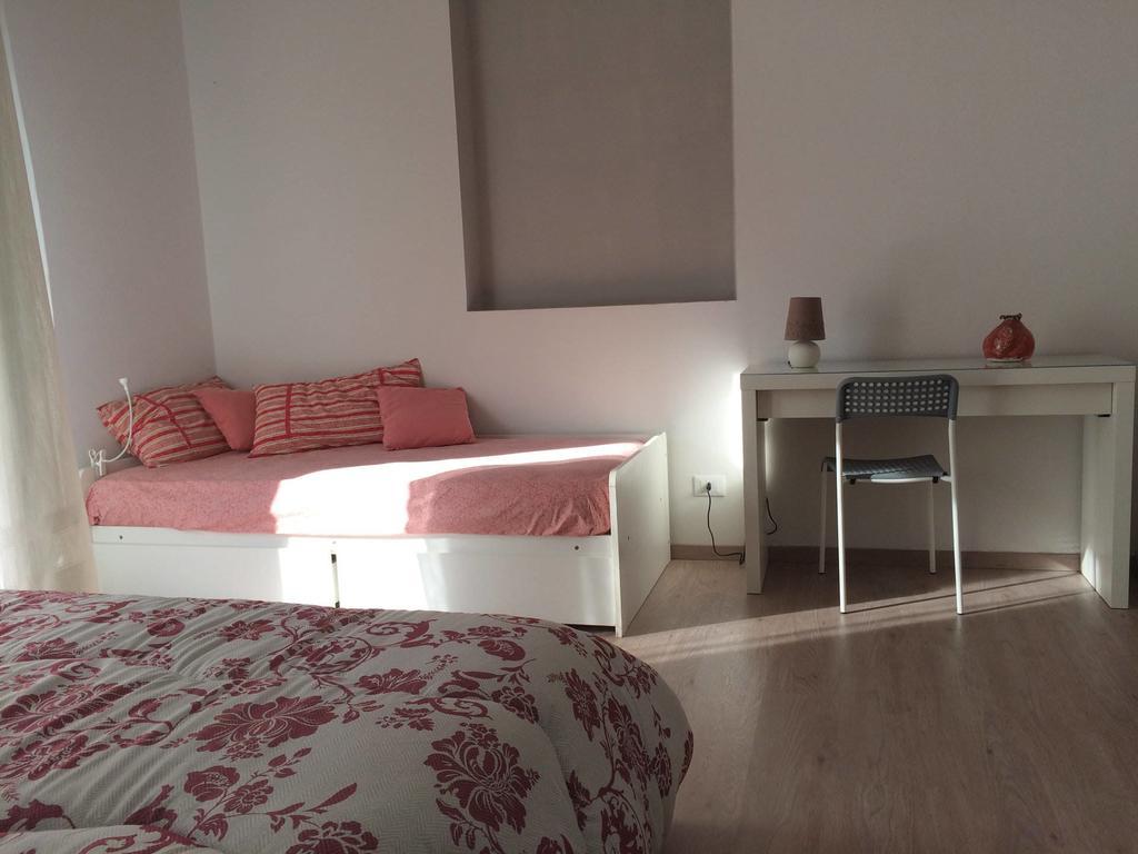 Civico 51 B&B Удине Номер фото